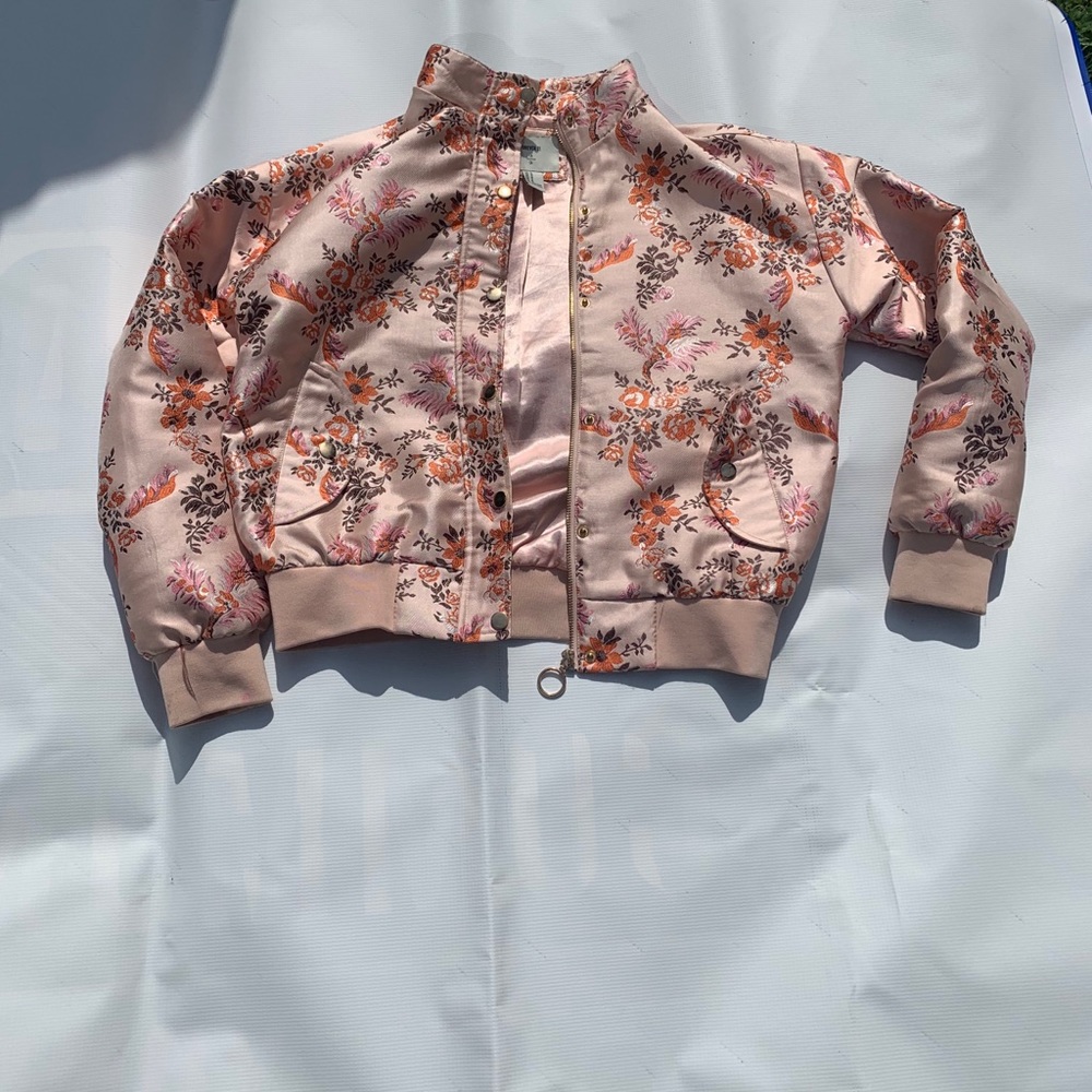 Fovever 21 Bomber jacket